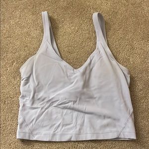 Lulu Align Tank